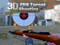 Gioco Tiro al bersaglio 3D FPS  in linea