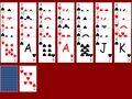 Gioco Solitario di golf con carte in linea Gioco Solitario di golf con carte in linea