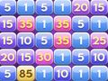 Gioco Più o meno  in linea