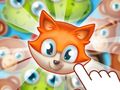Gioco Scoppiettare gli animali domestici  in linea