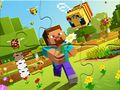 Gioco Puzzle: Il mio Blockman  in linea