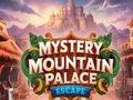 Gioco Fuga dal Palazzo Misterioso della Montagna  in linea