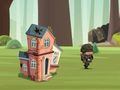 Gioco Cecchino della giungla  in linea