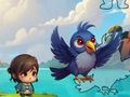 Gioco Mondo degli enigmi  in linea