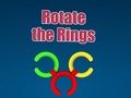 Gioco Ruota gli anelli  in linea