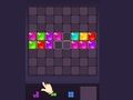 Gioco Blocca l'esplosione del puzzle  in linea