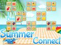 Gioco Connessione estiva  in linea