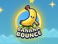 Gioco Rimbalzo delle banane  in linea