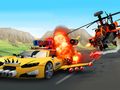 Gioco Caos Road Combat Car Racing  in linea