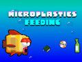 Gioco Alimentazione delle microplastiche  in linea