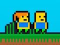 Gioco Skyblock Parkour Facile Obby  in linea