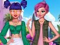 Gioco Studio in stile estivo  in linea