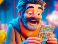 Gioco Mega premio gratta e vinci  in linea