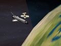 Gioco Progetto Satellite  in linea