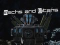Gioco Mech e Titani  in linea
