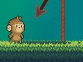 Gioco Scimmia Parkur  in linea