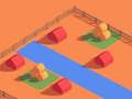 Gioco Pianure alluvionali  in linea