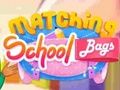 Gioco Borse scolastiche abbinate  in linea