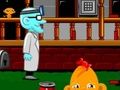 Gioco Monkey Go Happy Fase 461 Mansion Of Maniacs  in linea