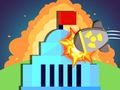 Gioco Evoluzione della bomba  in linea