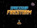 Gioco Tempesta di fuoco dell'astronave  in linea