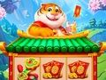 Gioco Tigre fortunata  in linea