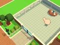 Gioco Magnate dell'ospedale inattivo  in linea