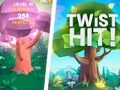 Gioco Colpo di torsione  in linea