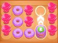 Gioco Scatola di ciambelle  in linea