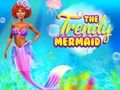Gioco La sirena alla moda  in linea