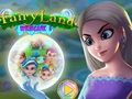 Gioco Salvataggio della Terra Fatata  in linea