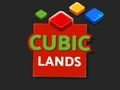 Gioco Terre cubiche  in linea