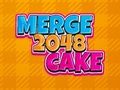 Gioco Unisci la torta 2048  in linea