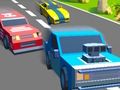 Gioco Corsa in auto super  in linea