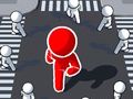 Gioco Corsa in città. io  in linea