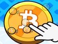 Gioco Simulatore di estrazione mineraria di Bitcoin  in linea