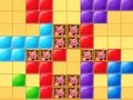 Gioco Blocco-mania  in linea