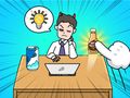 Gioco Brain Puzzle Scelte complicate  in linea