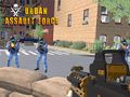 Gioco Forza d'assalto urbana  in linea