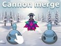 Gioco Fusione dei cannoni  in linea