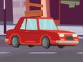 Gioco Gara di velocità nel traffico  in linea