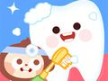 Gioco Quiz per bambini: come proteggere i denti  in linea
