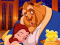 Gioco Puzzle: La Bella e la Bestia 2  in linea