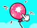 Gioco Quiz per bambini: scegli quel palloncino  in linea