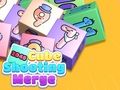 Gioco 2048 Fusione di tiro al cubo  in linea