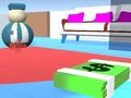 Gioco Fuga del ragazzo oscillante  in linea