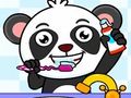 Gioco Buone abitudini per i bambini  in linea