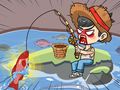 Gioco Vita da pesca  in linea