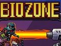 Gioco Zona biologica  in linea