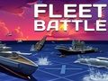 Gioco Battaglia della flotta  in linea